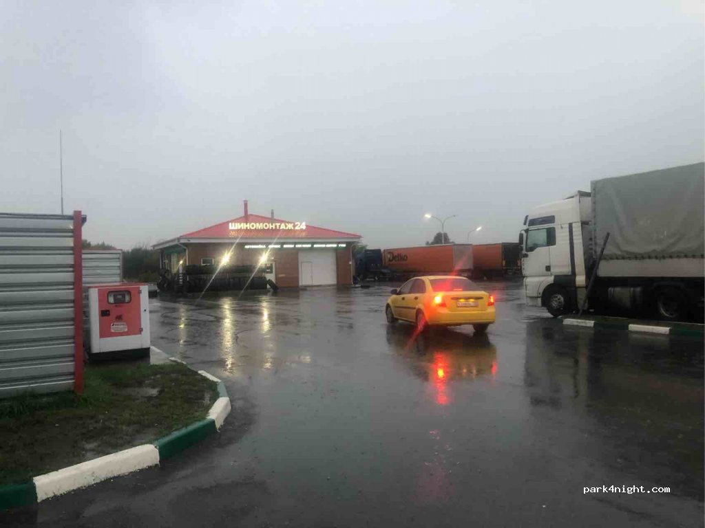 (396758) Radchenskoye - Avtodoroga Don — foto 2
