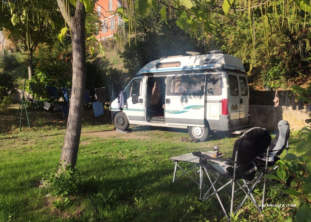 Camping le Vieux Colombier*** — foto 2