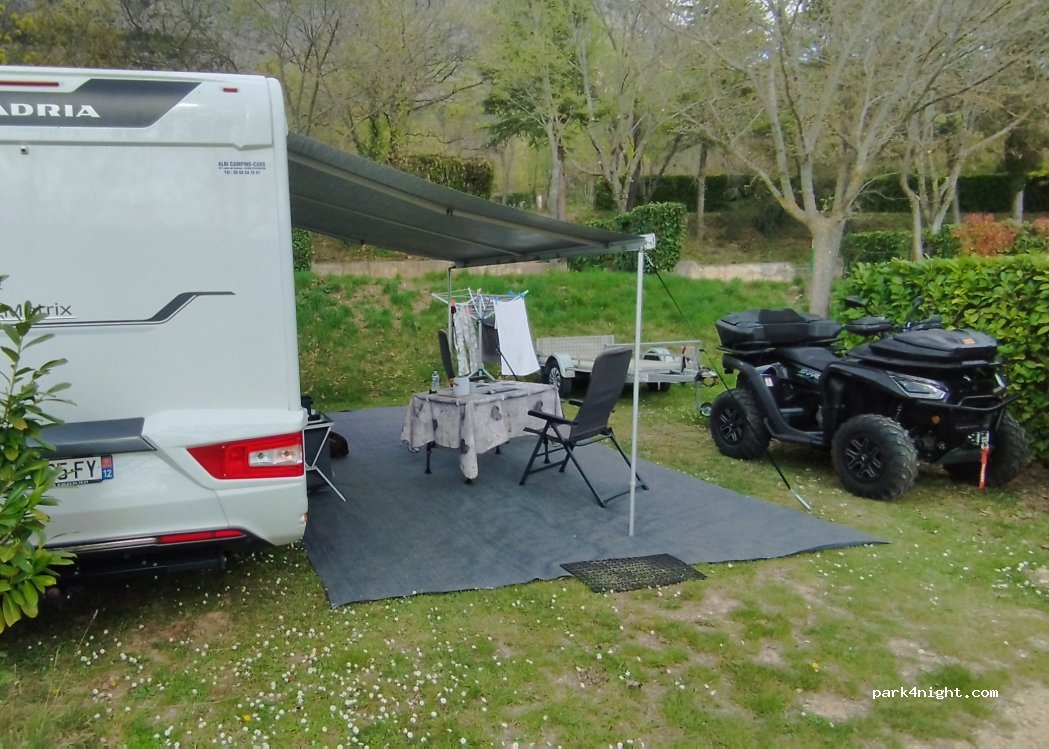 Camping le Vieux Colombier*** — foto 5