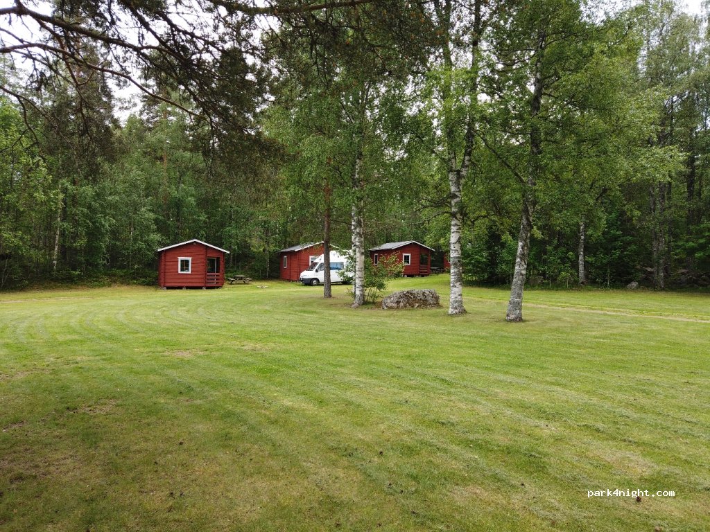Steiner's Camping — foto