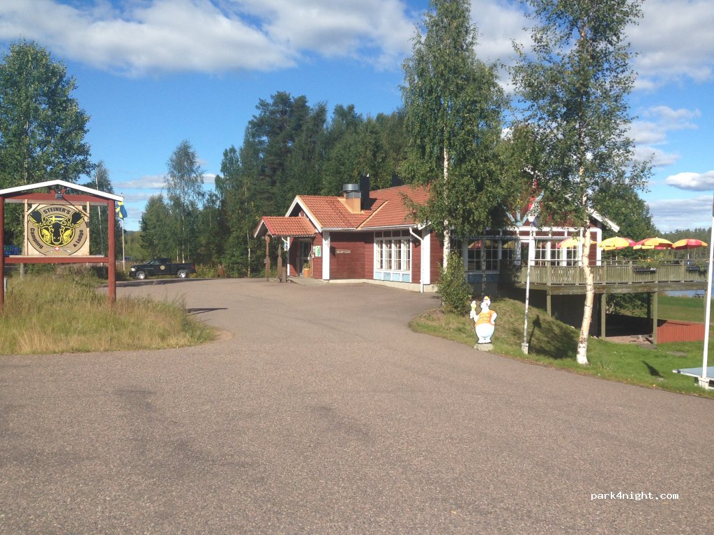 Steiner's Camping — foto 2