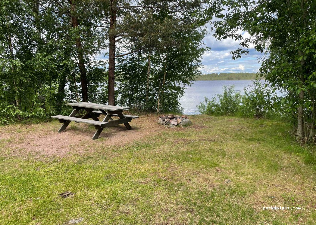 Steiner's Camping — foto 3