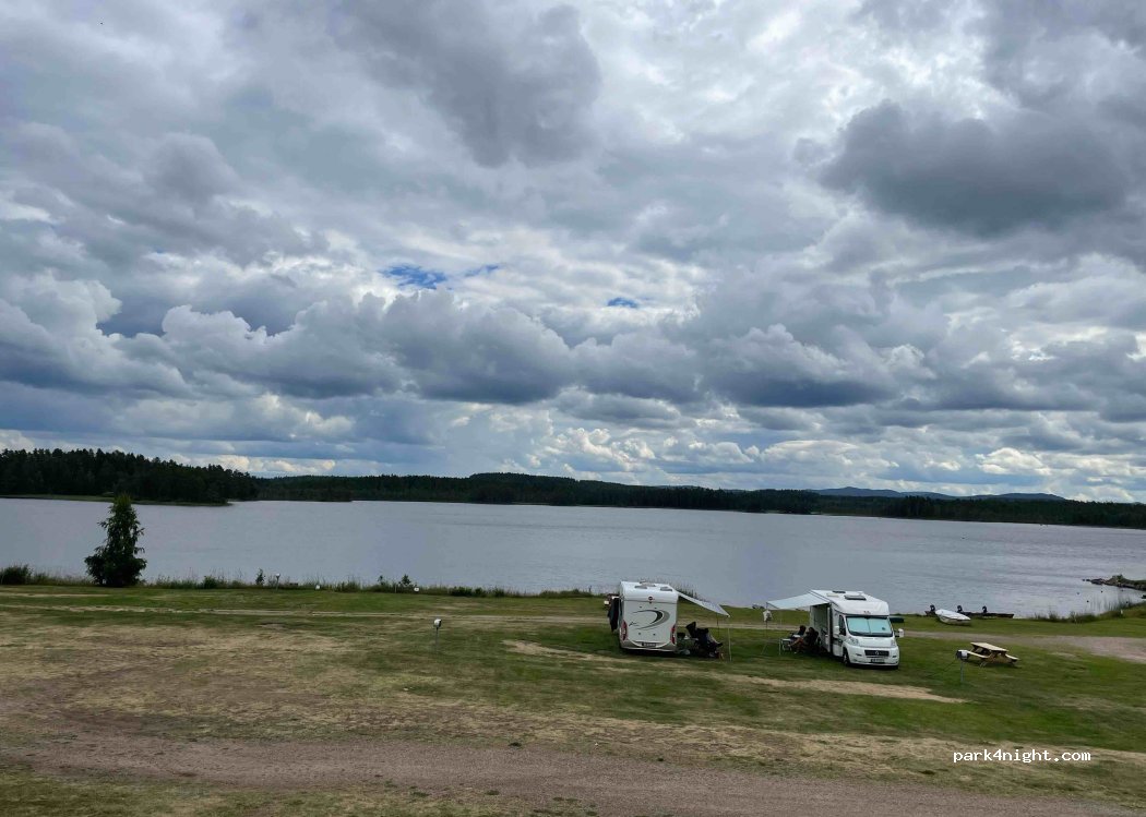 Steiner's Camping — foto 4