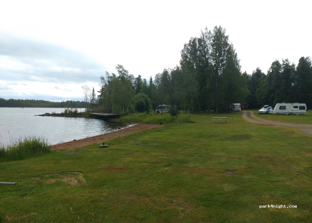 Steiner's Camping — foto 5