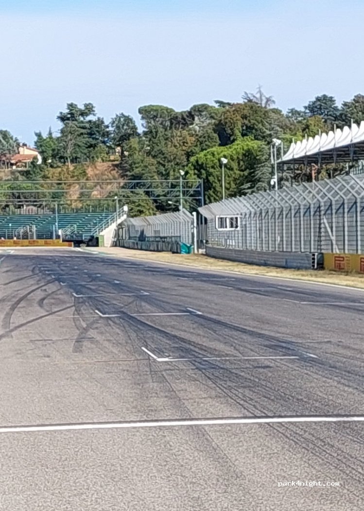 (40026) Imola - 200 Via Luigi Musso — foto 2