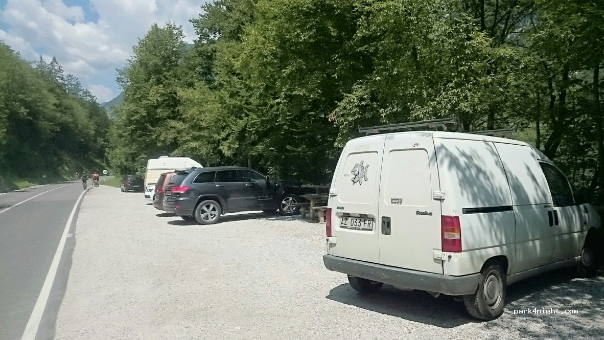 (5222) Trnovo ob Soči - 1a Trnovo ob Soči — foto