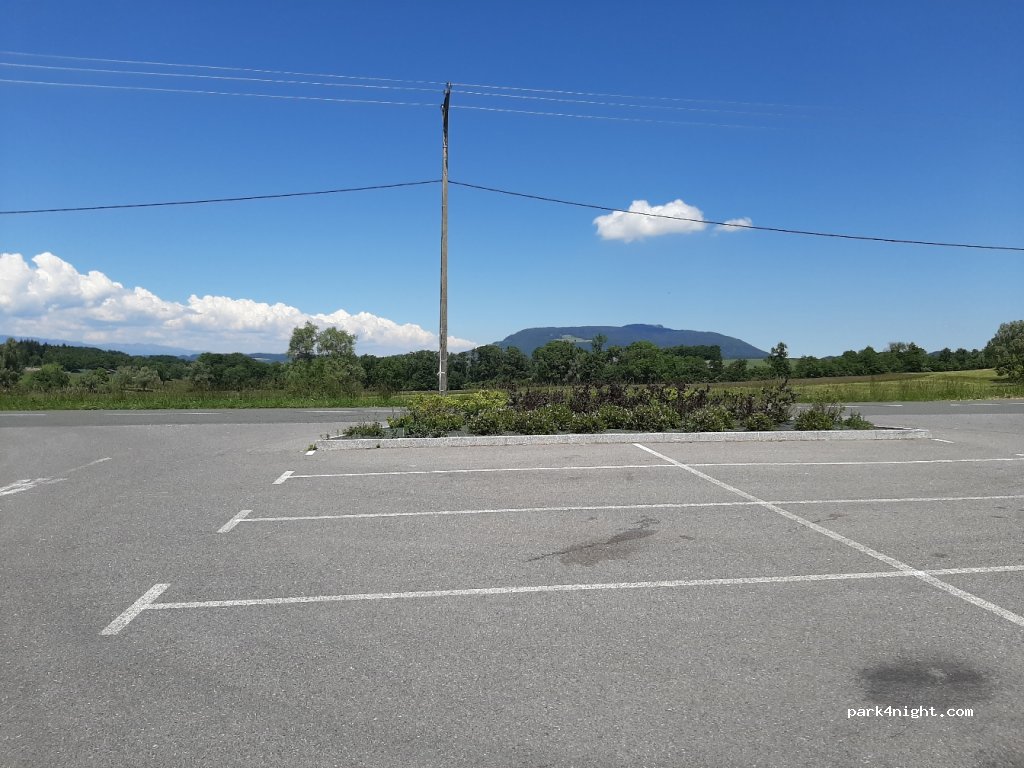 (74330) Choisy - 1667 Route d'Allonzier — foto