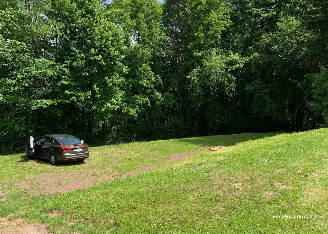 Camp Kamenec — foto 2