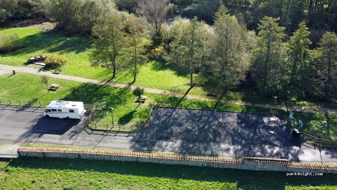 (15590) Velzic - 1 Allée du Lac — foto 3