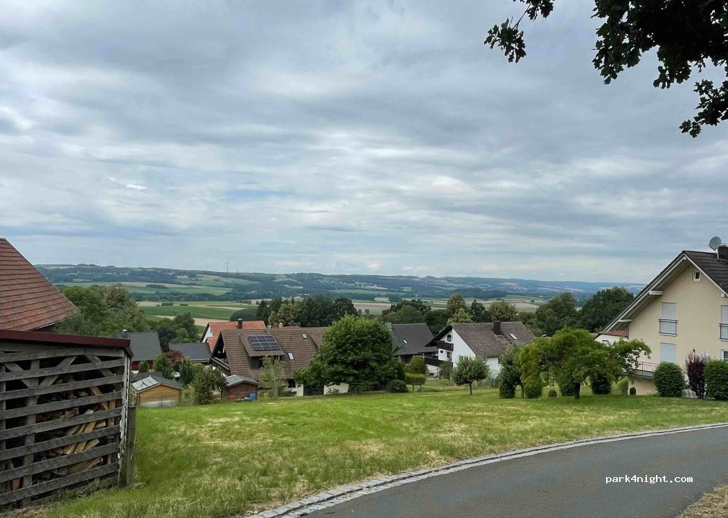 Wohnmobilstellplatz Goldkronach — foto 4