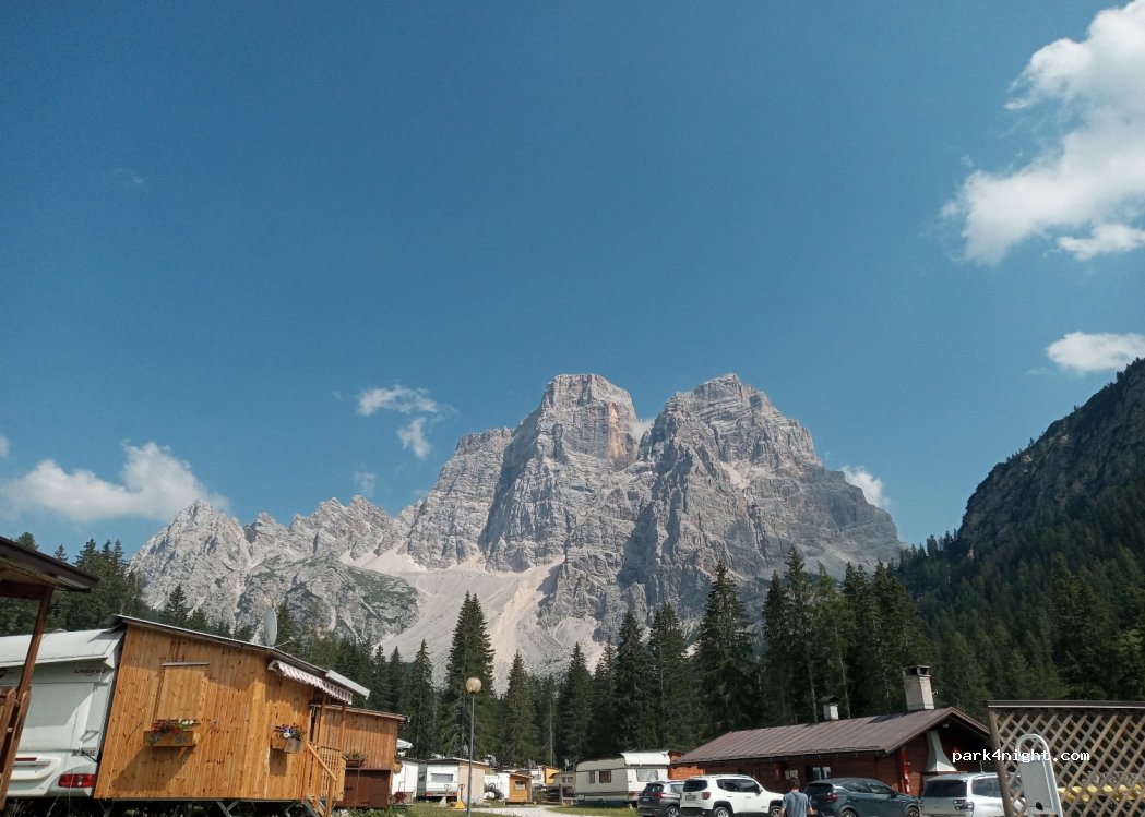 Camping Cadore — foto 2