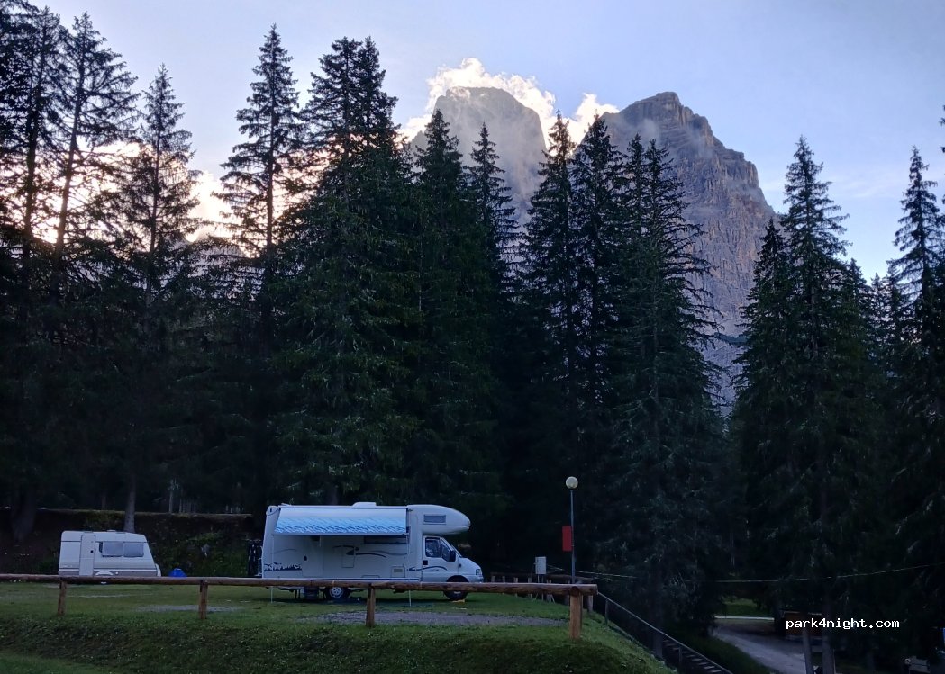 Camping Cadore — foto 3