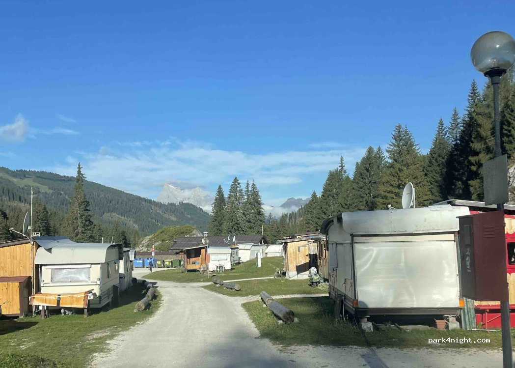 Camping Cadore — foto 5