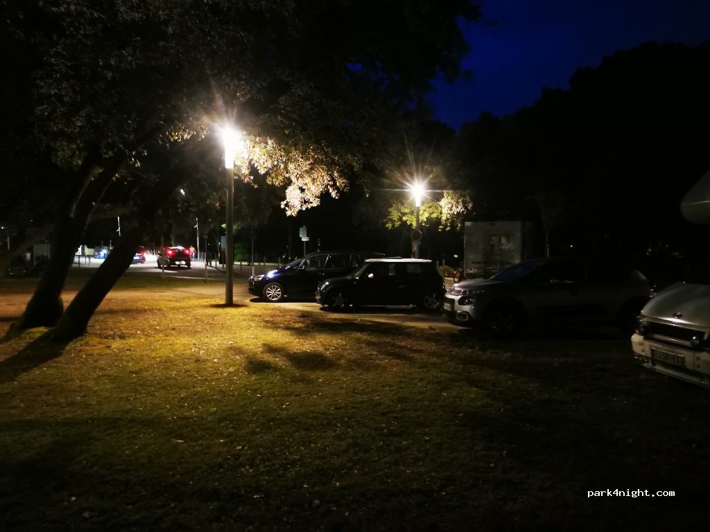 (33115) La Teste-de-Buch - 11 Avenue du Sémaphore — foto