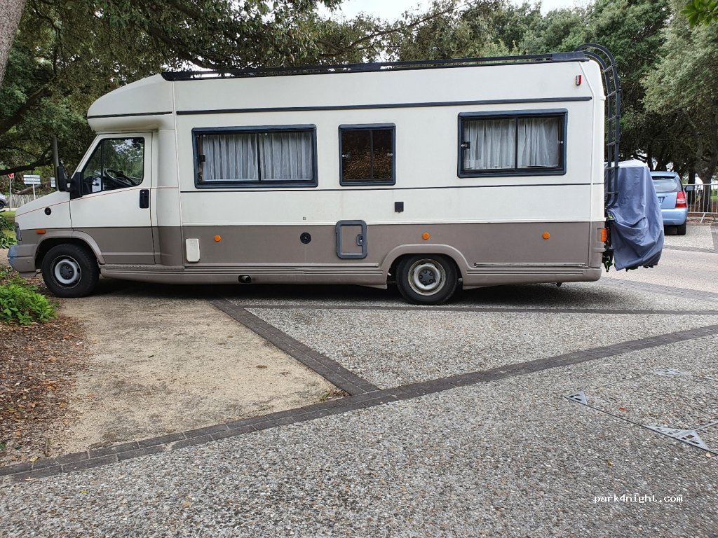 (33115) La Teste-de-Buch - 11 Avenue du Sémaphore — foto 2