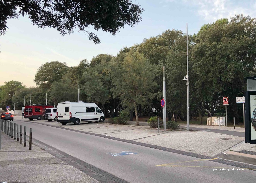 (33115) La Teste-de-Buch - 11 Avenue du Sémaphore — foto 3