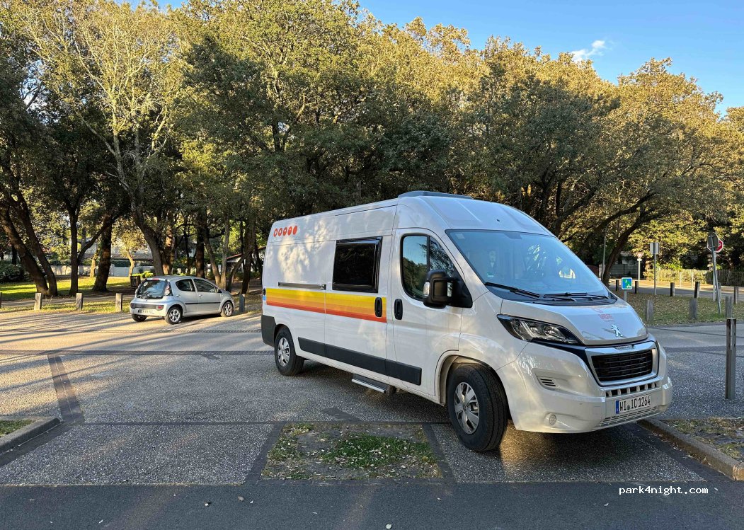 (33115) La Teste-de-Buch - 11 Avenue du Sémaphore — foto 4