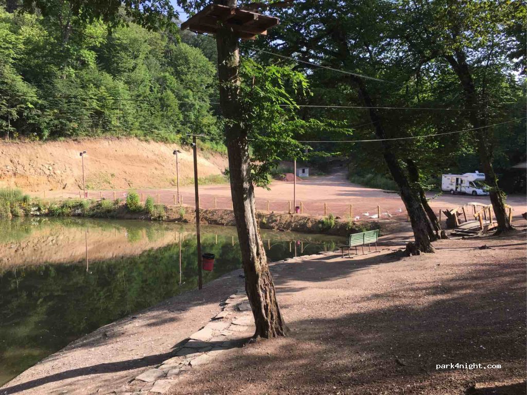(3901) Dilijan - Parz Lich Road — foto 2