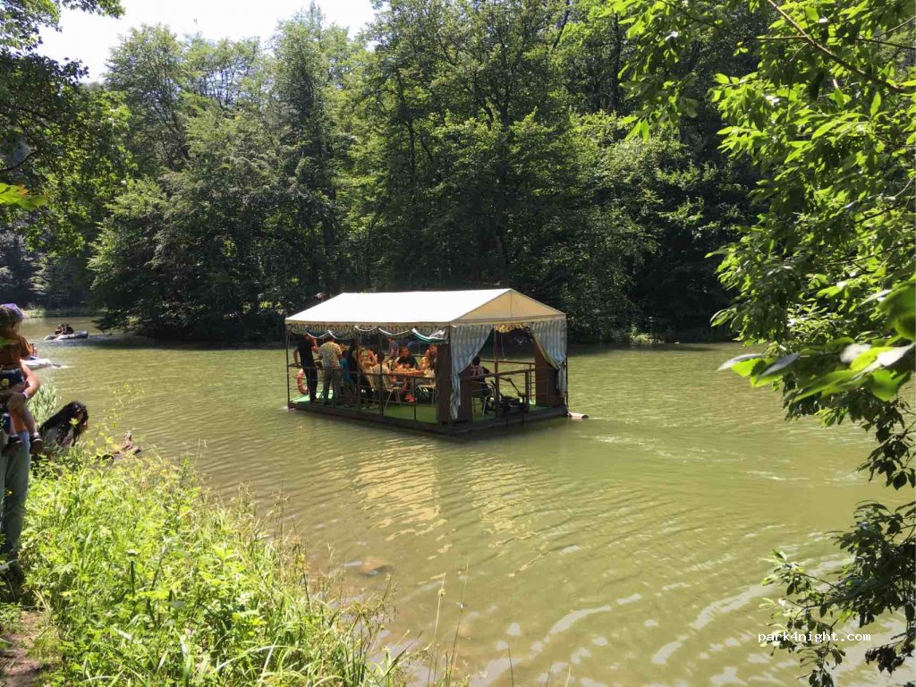(3901) Dilijan - Parz Lich Road — foto 3