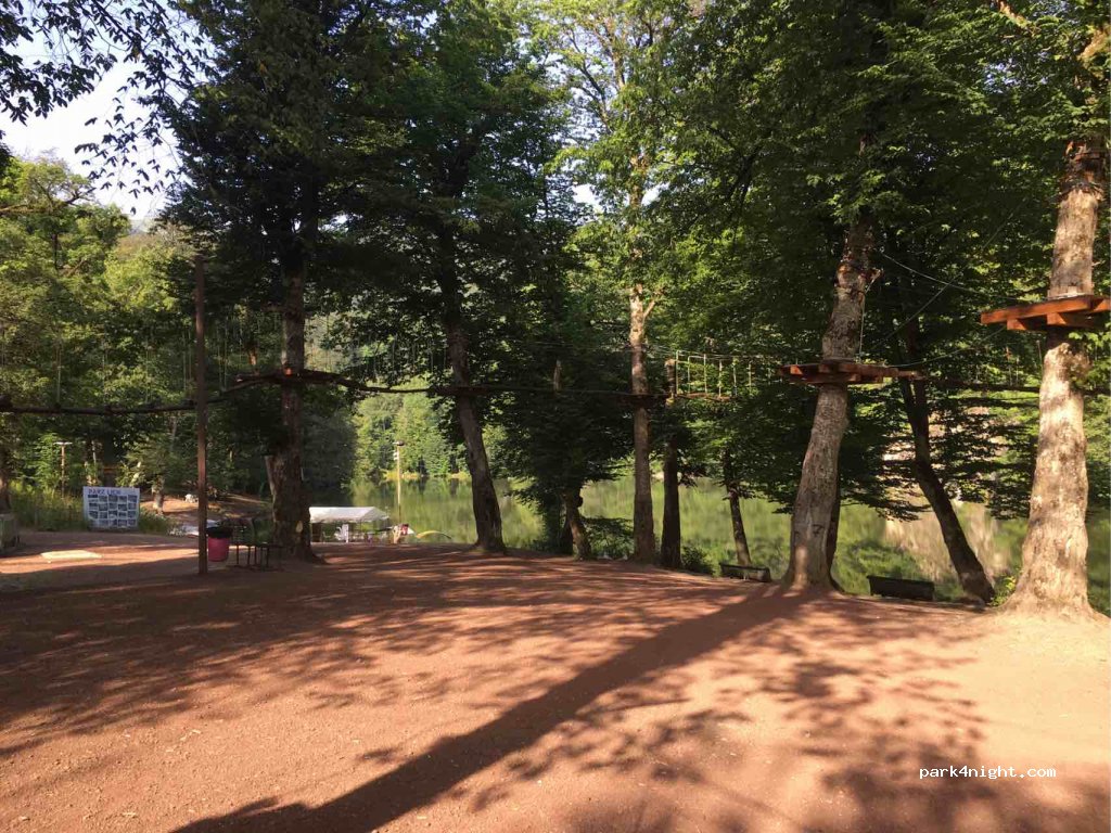 (3901) Dilijan - Parz Lich Road — foto 4