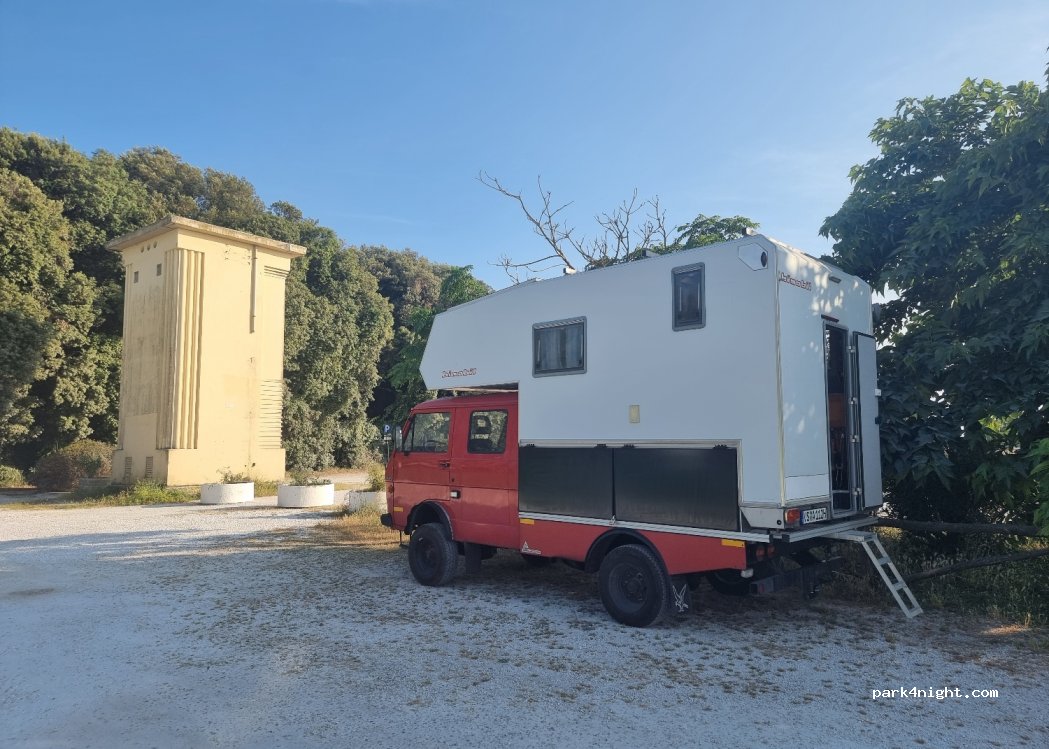 (55045) Pietrasanta - 10 Via Tolmino — foto 5