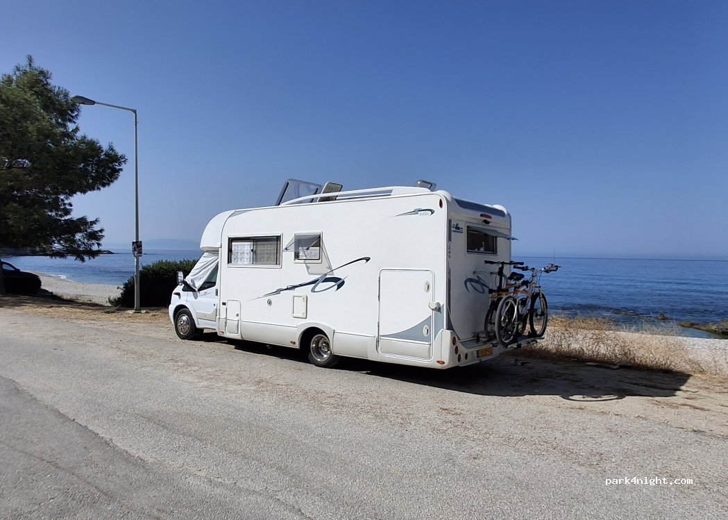 (480 62) Ligia - Unnamed Road — foto 5