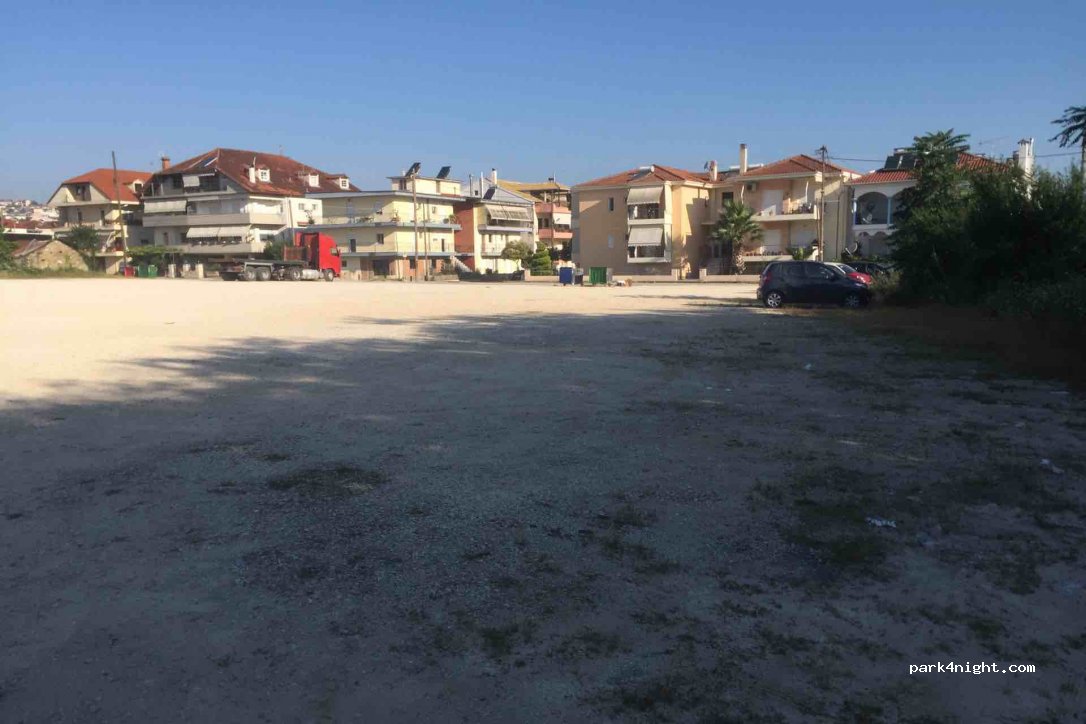 (454 45) Ioannina - Leoforos Konstantinoupoleos — foto