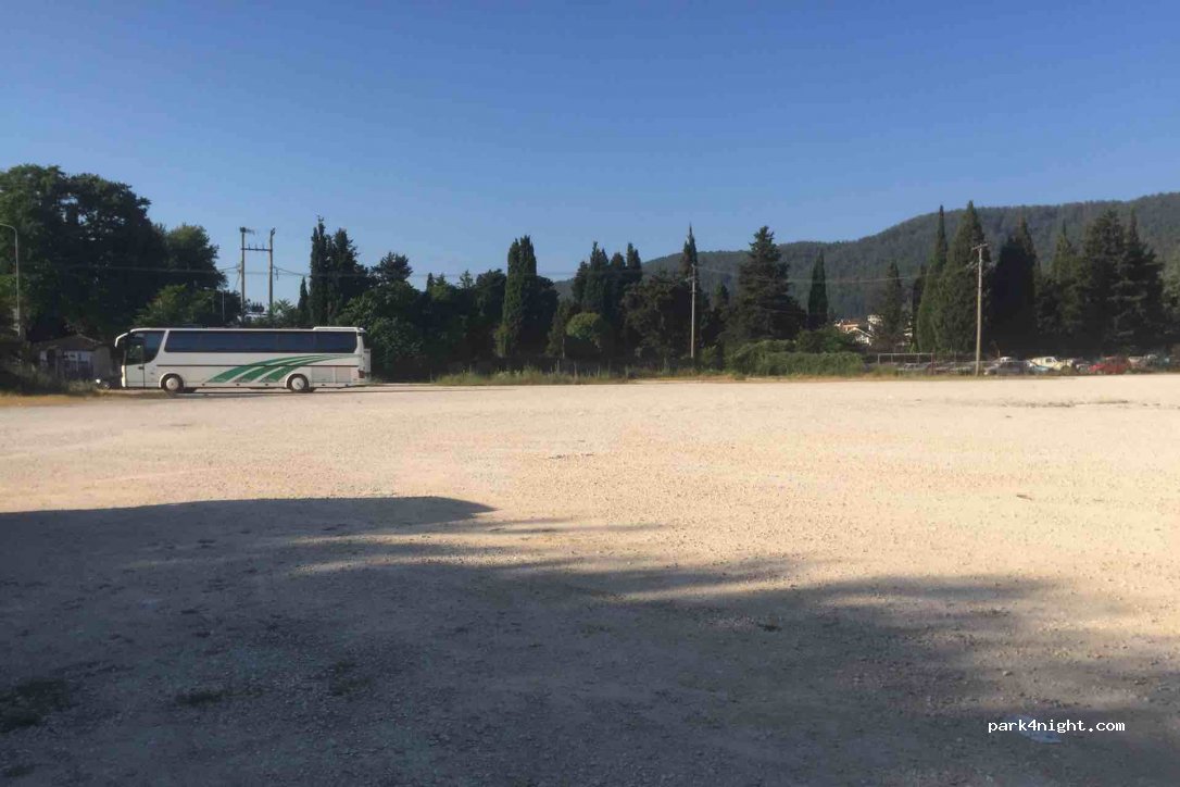 (454 45) Ioannina - Leoforos Konstantinoupoleos — foto 2