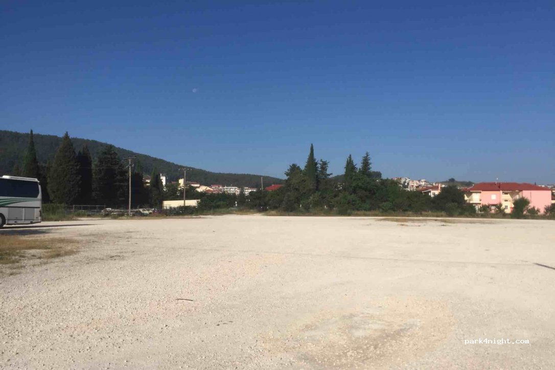 (454 45) Ioannina - Leoforos Konstantinoupoleos — foto 3