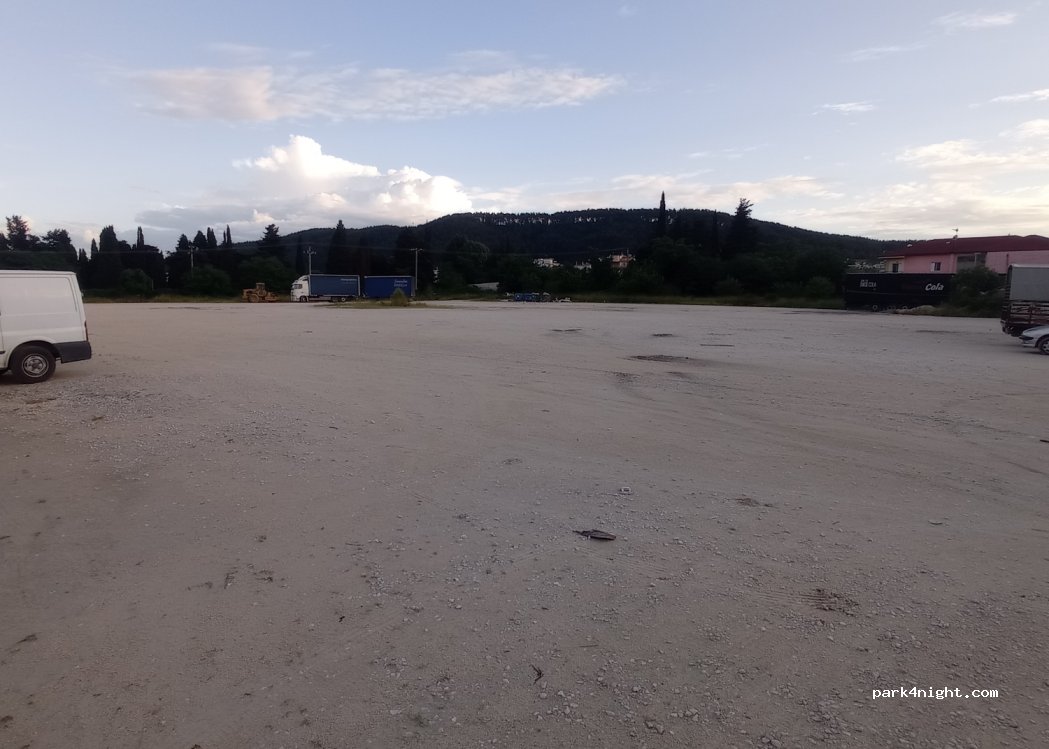 (454 45) Ioannina - Leoforos Konstantinoupoleos — foto 4