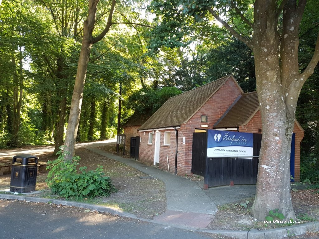 Chilham Car Park — foto 2
