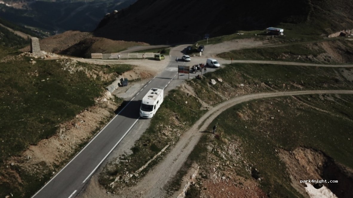 (12010) Isola - Strada Provinciale 255 — foto