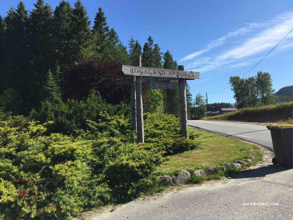 (4308)  - 240 Espelandveien — foto