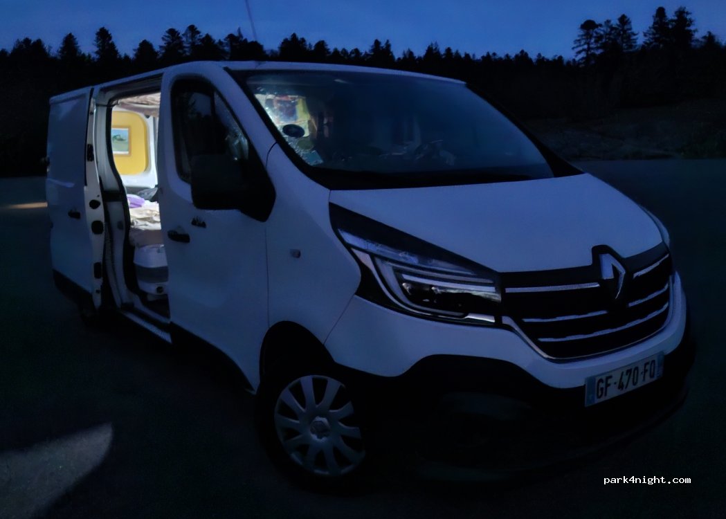(26420) Saint-Agnan-en-Vercors - Montagne de Beure — foto 4