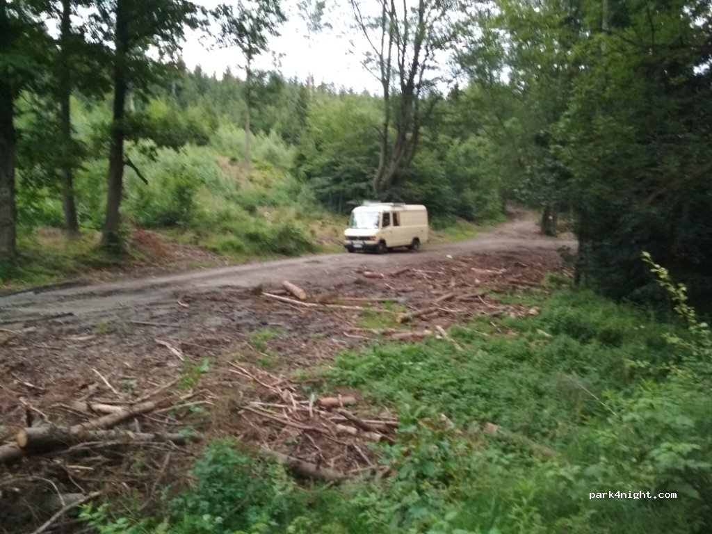 ()  - Unnamed Road — foto