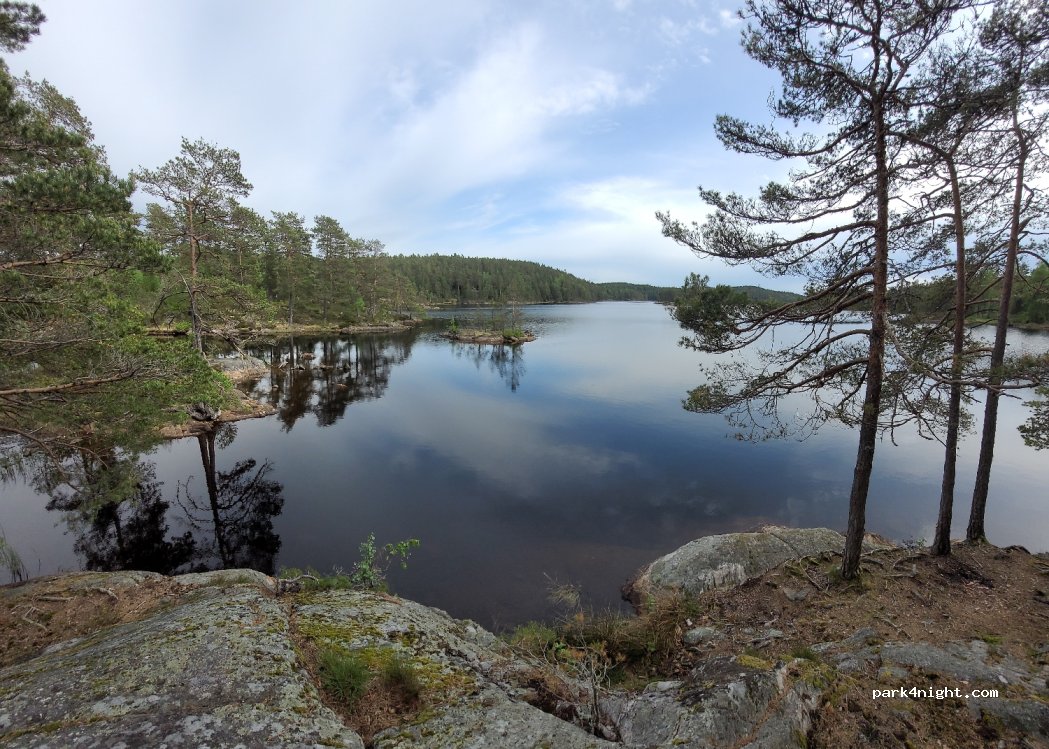 (1798)  - 1 Primær Fylkesveg 21 — foto 3