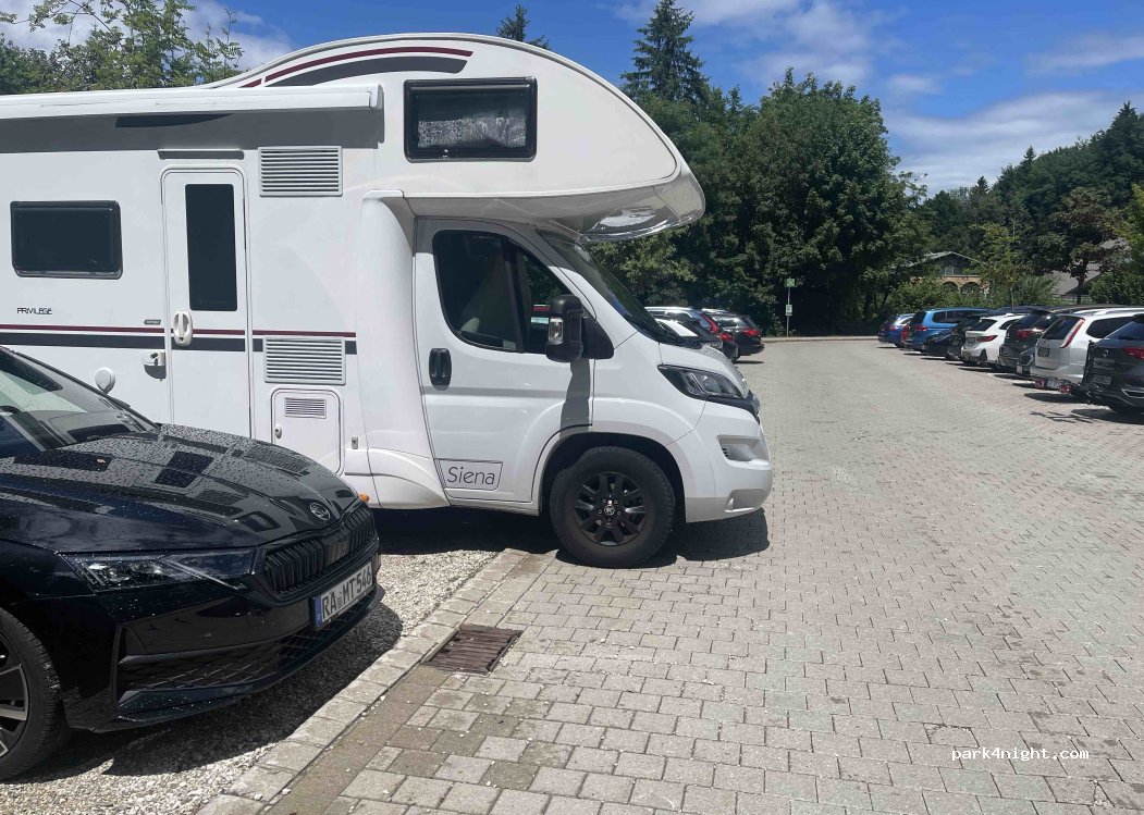 (83471) Berchtesgaden - 41 Salzbergstraße — foto 2