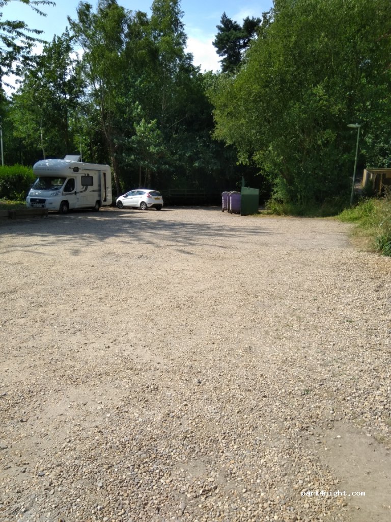 (SO31 8AA) Bursledon - Station Hill — foto