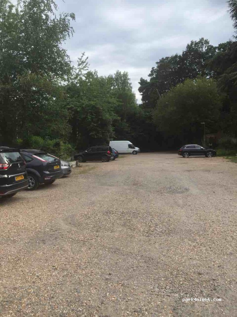 (SO31 8AA) Bursledon - Station Hill — foto 3