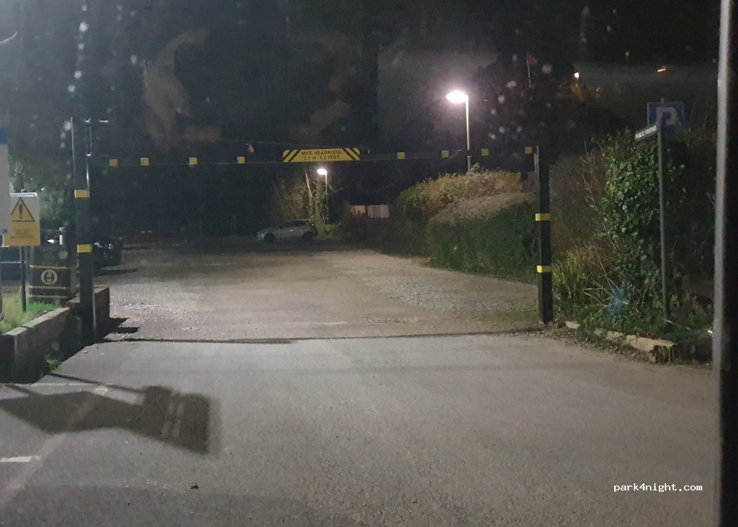 (SO31 8AA) Bursledon - Station Hill — foto 4