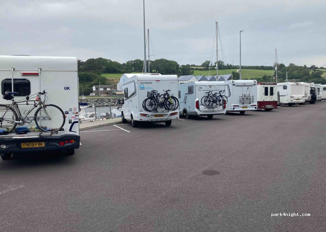 () Kinathfineen - Bantry Pier — foto 3