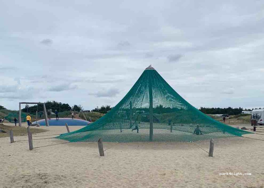 VEJERS STRANDCAMPING — foto 2