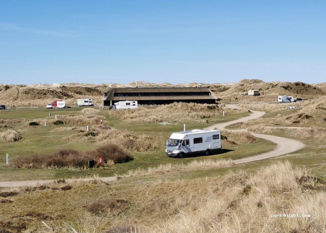 VEJERS STRANDCAMPING — foto 3