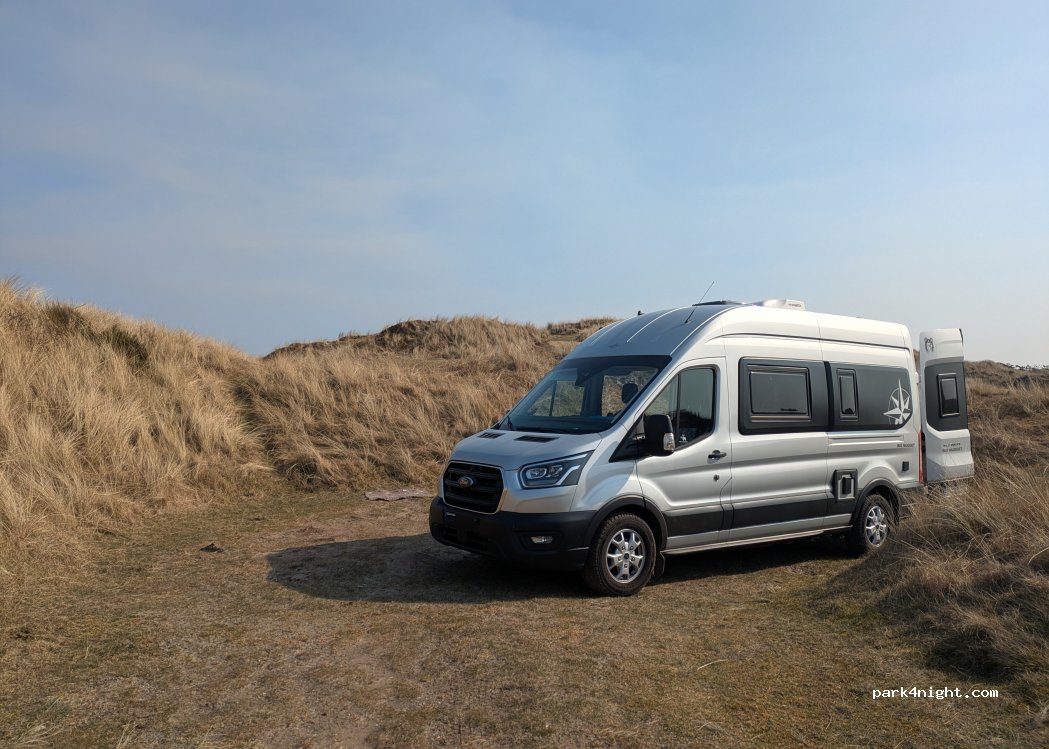 VEJERS STRANDCAMPING — foto 5