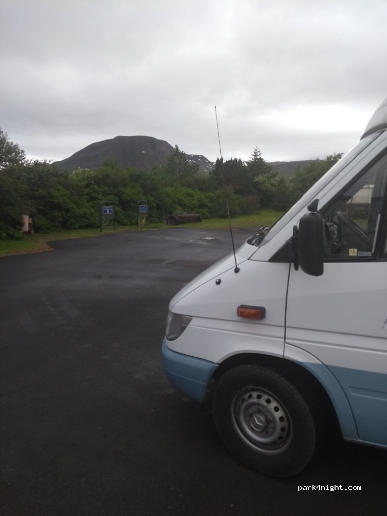 (400) Ísafjörður - Skutulsfjarðarbraut — foto