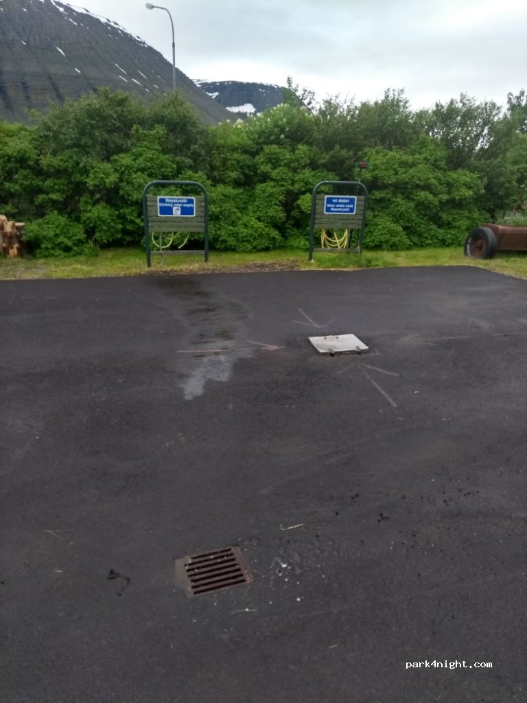 (400) Ísafjörður - Skutulsfjarðarbraut — foto 2