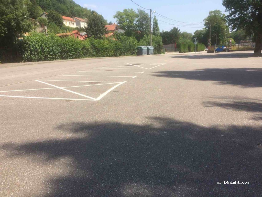 (55000) Bar-le-Duc - Rue du stade — foto 2