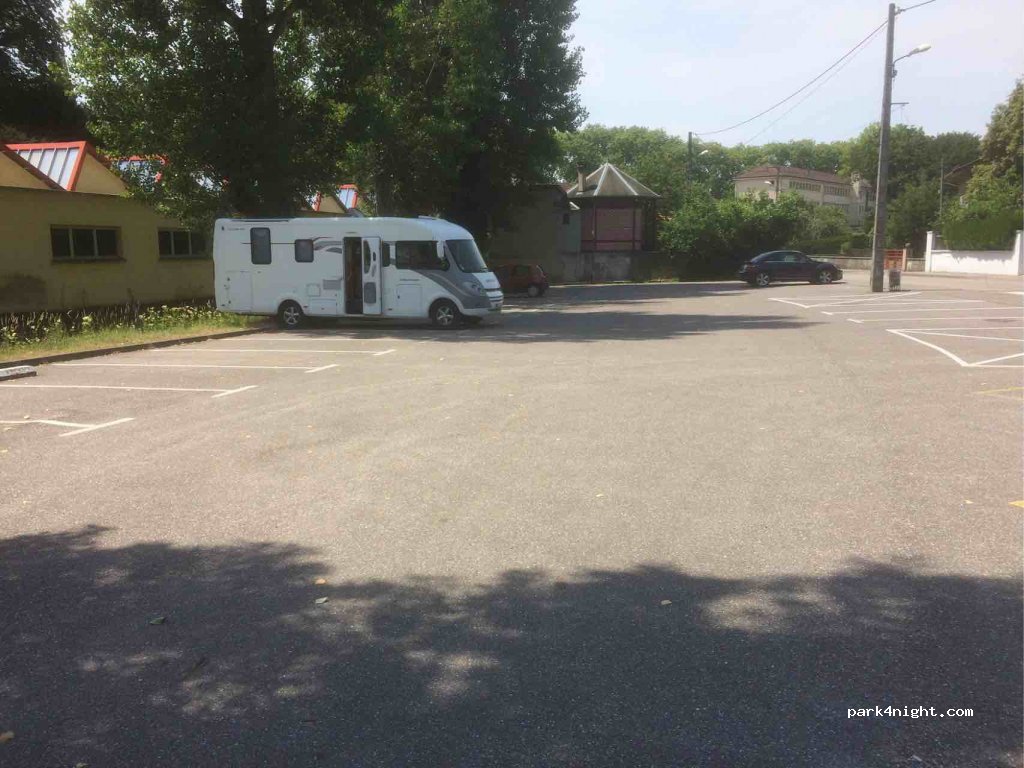(55000) Bar-le-Duc - Rue du stade — foto 3