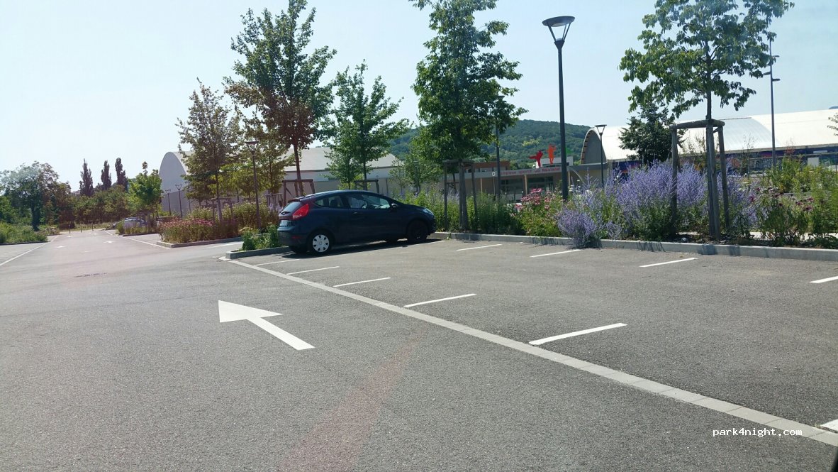 (67560) Rosheim - 11 Rue du Neuland — foto