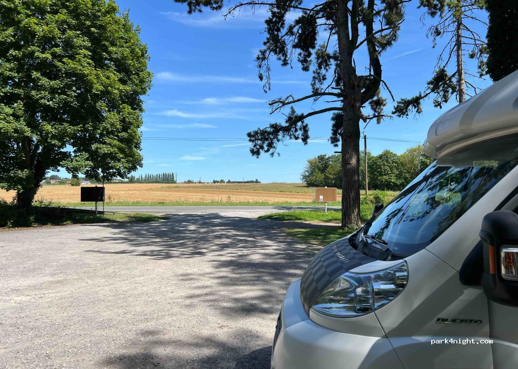 (02420) Bellicourt - 26 Hameau de Riqueval — foto 4